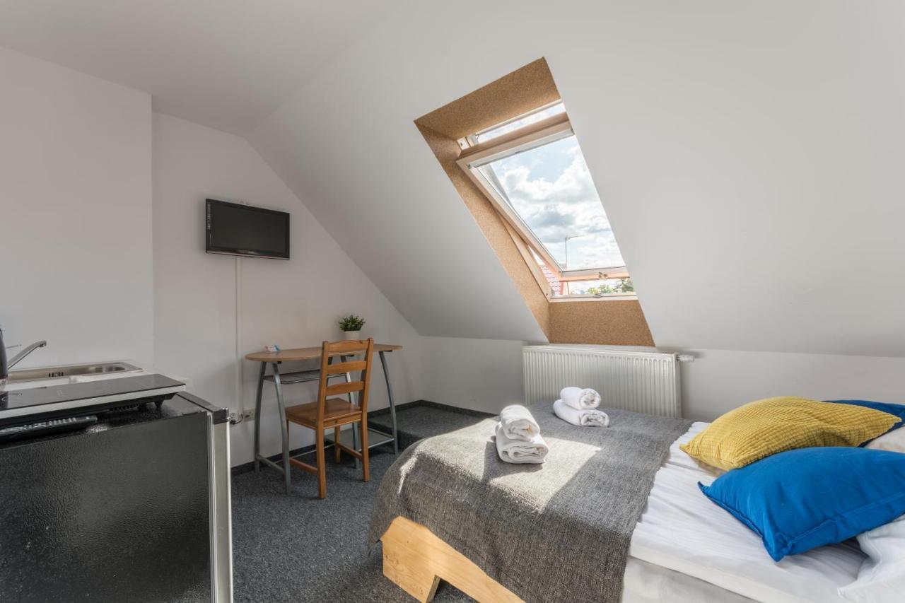 Sea You Apartments : Natalia-Kamila Sopot Eksteriør billede