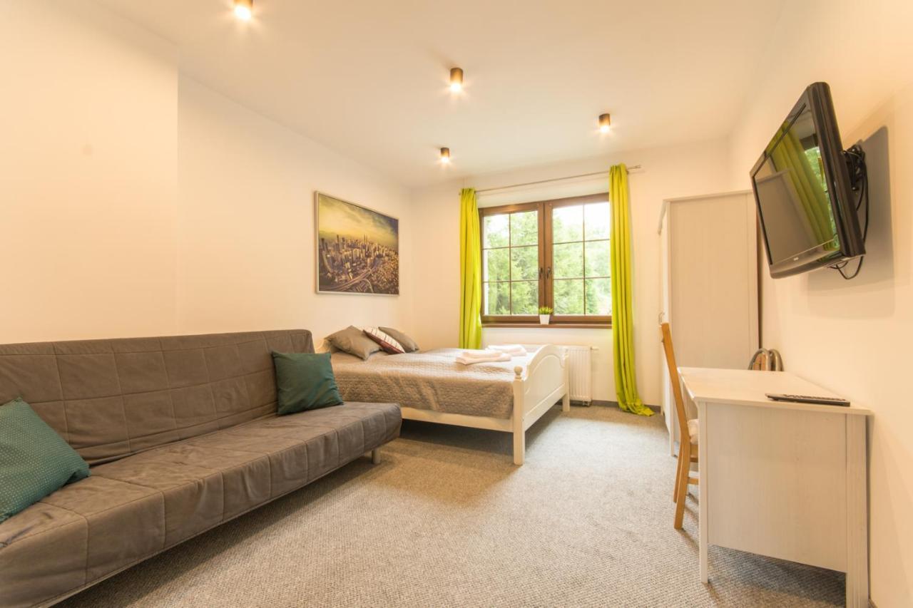 Sea You Apartments : Natalia-Kamila Sopot Eksteriør billede