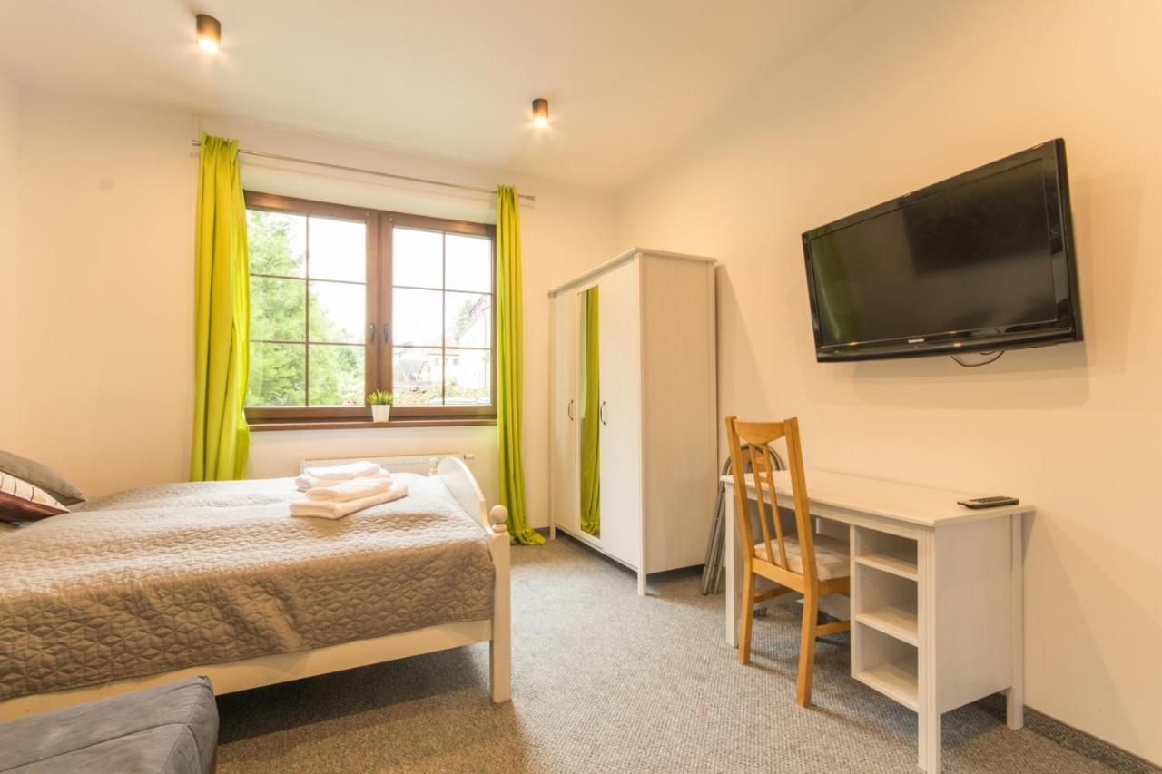 Sea You Apartments : Natalia-Kamila Sopot Eksteriør billede