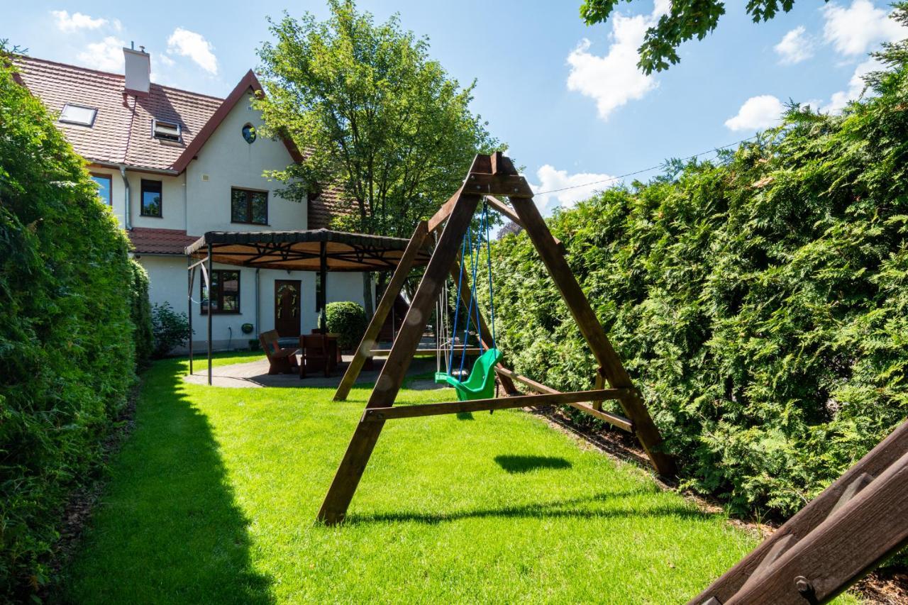 Sea You Apartments : Natalia-Kamila Sopot Eksteriør billede